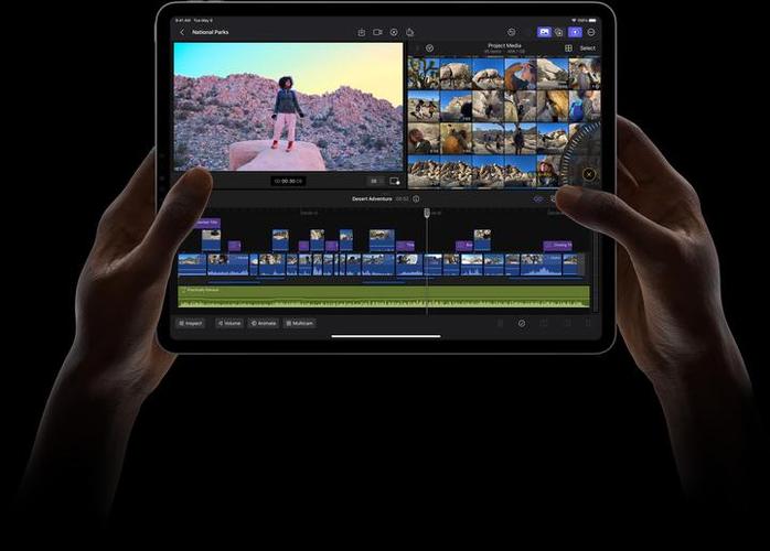 ipad怎么存储视频缩略图