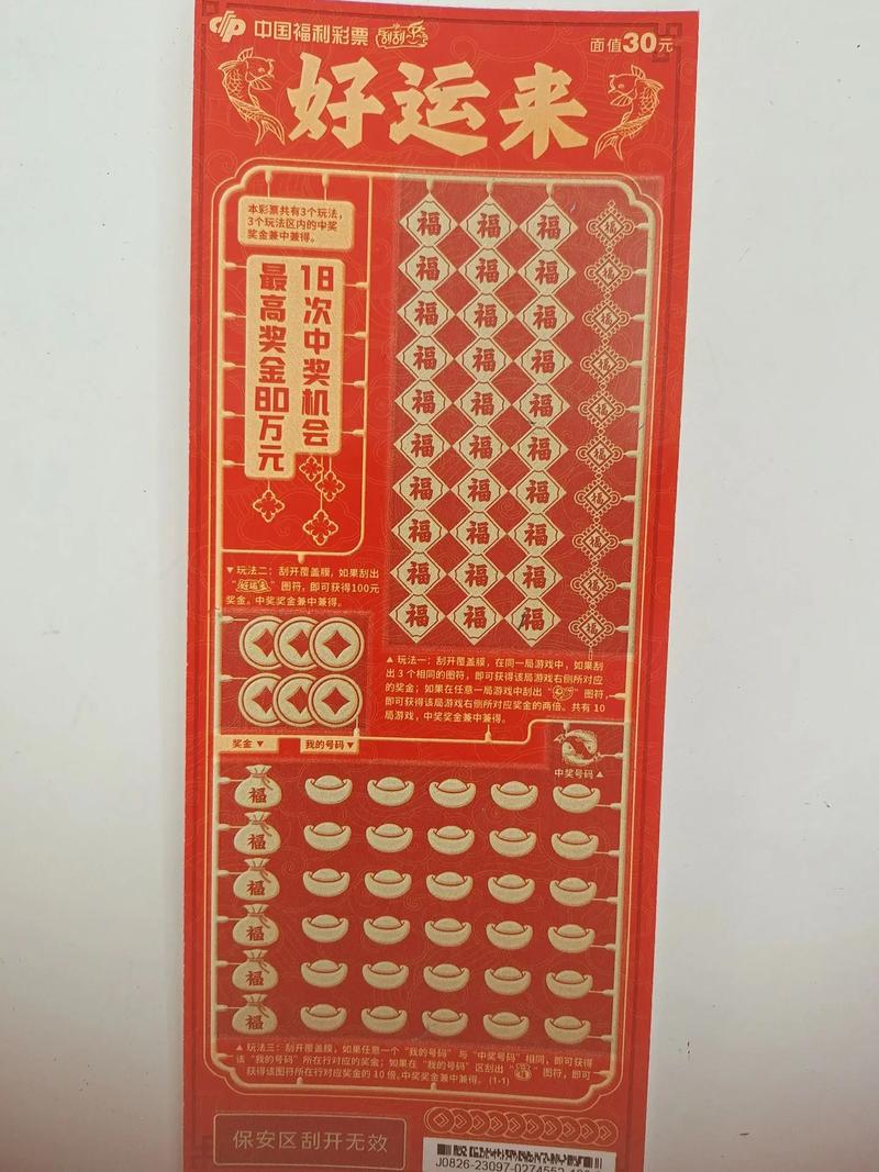 今天福彩3d小小鱼彩图谜缩略图