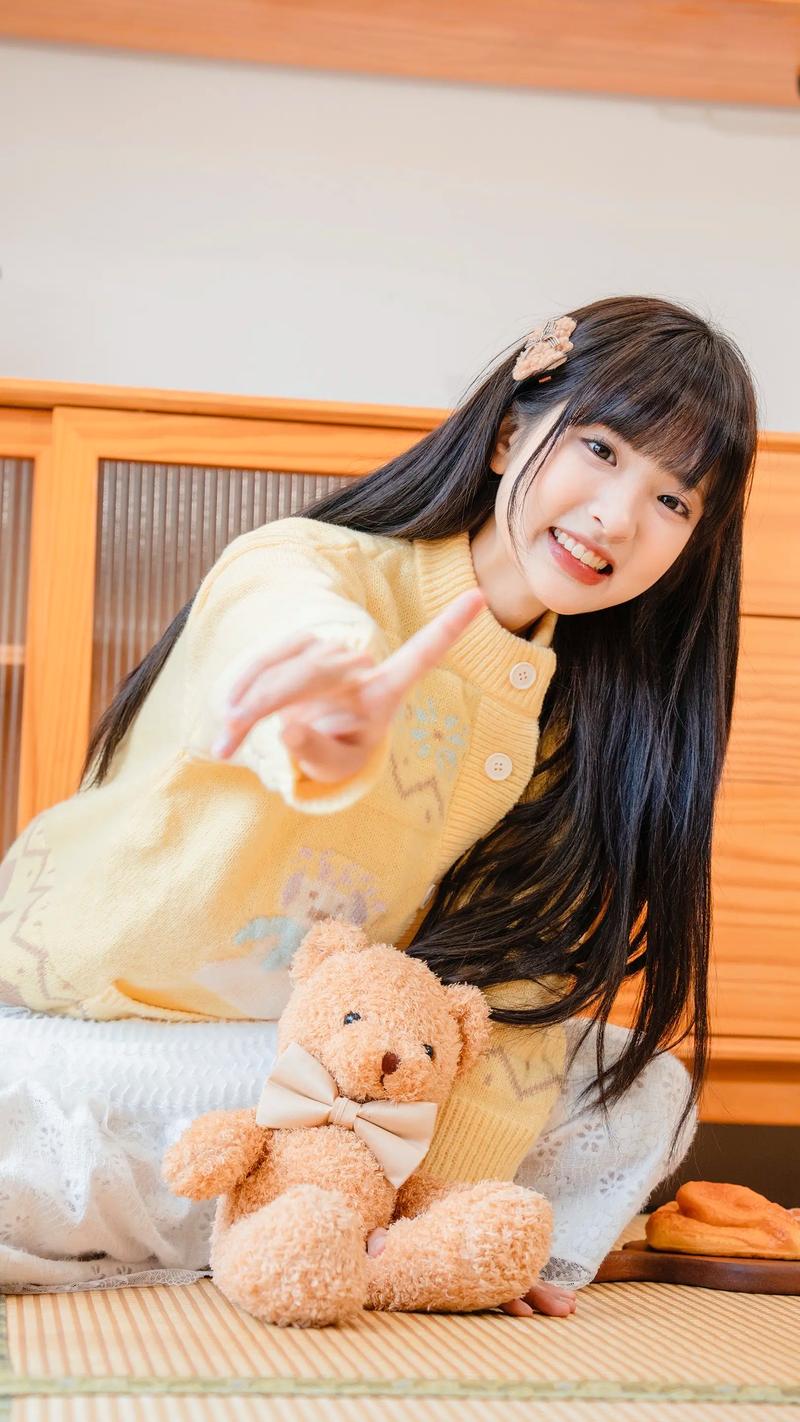 装扮少女内购版最新缩略图