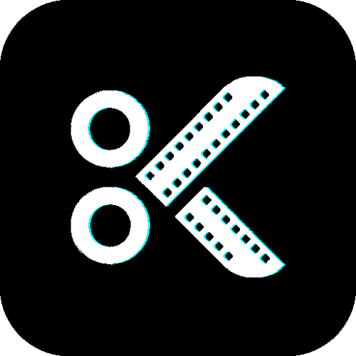 剪映隐藏片段图标