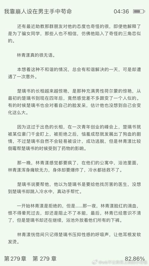 无限驭奴者之回明小说