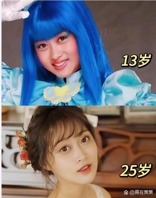 吧啦啦啦啦巴啦啦小魔仙电视剧缩略图