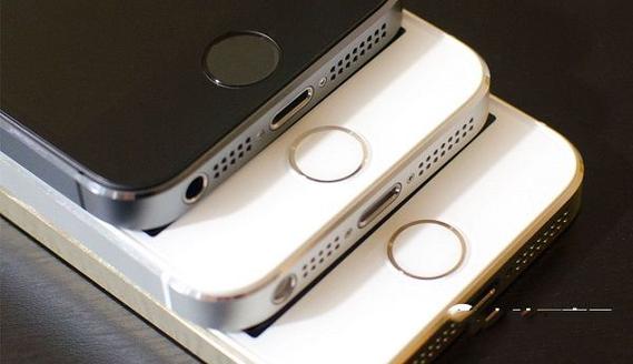 iphone按键失灵图标