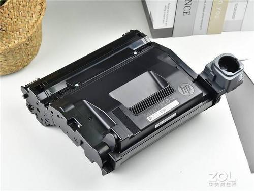 惠普打印机1005w加碳粉教程缩略图
