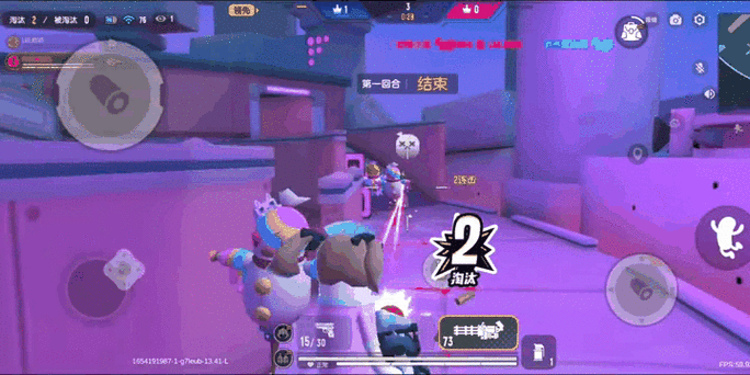 香肠派对2在线观看完整电影缩略图