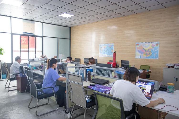 深圳木木科技有限公司图标
