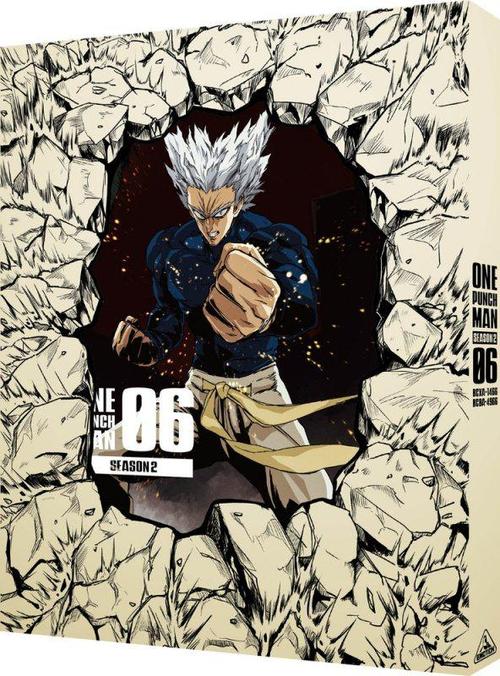 一拳超人ova6缩略图