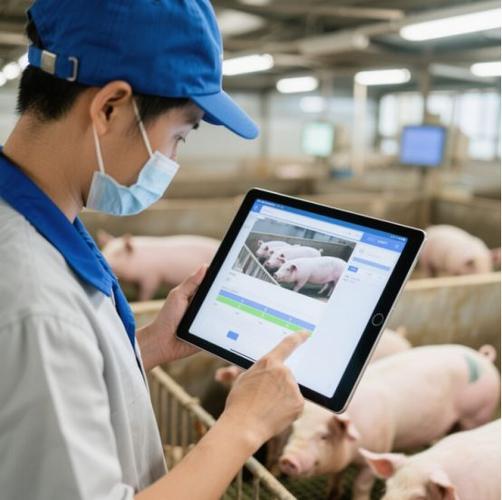 智慧牧原客户版下载app