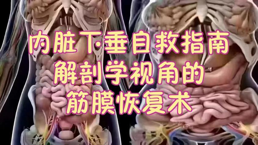 做完筋膜提升多久恢复缩略图