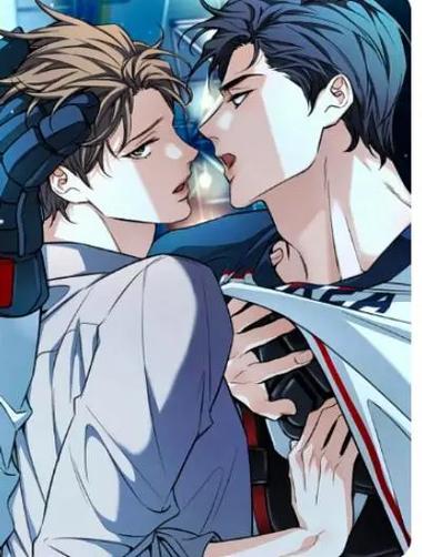 恋爱漫画 免费缩略图
