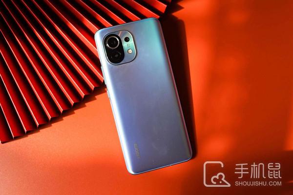 小米11u有红外线遥控功能吗缩略图