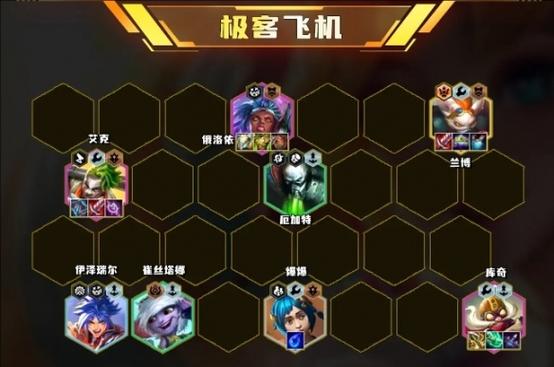 s1主公最厉害三个阵容缩略图