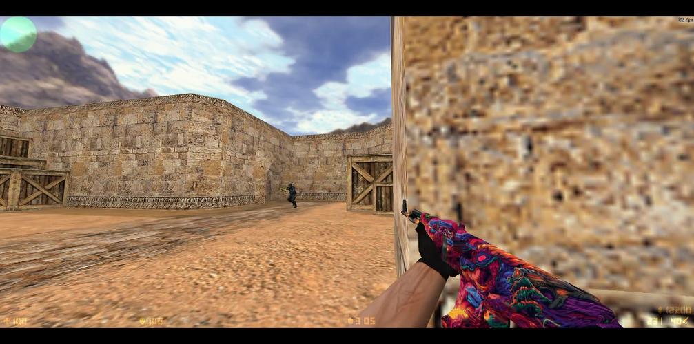 cs1.6 键位缩略图