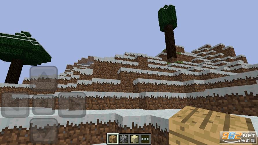 Minecraft0.1缩略图