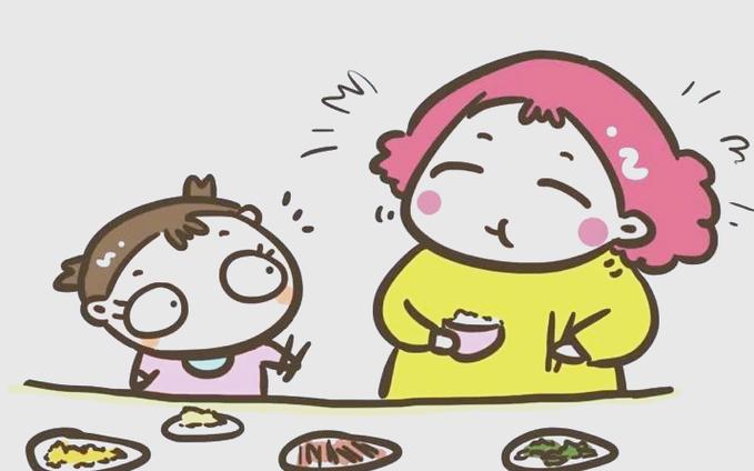 三招训练宝宝咀嚼能力