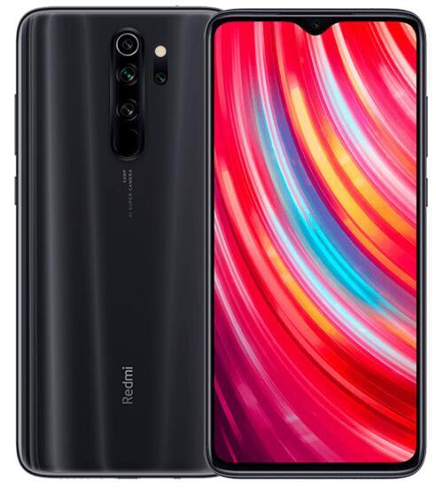 红米note8pro优缺点缩略图