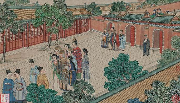 红楼:战场封侯,回京大闹荣国府