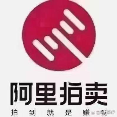 法拍网阿里巴巴图标