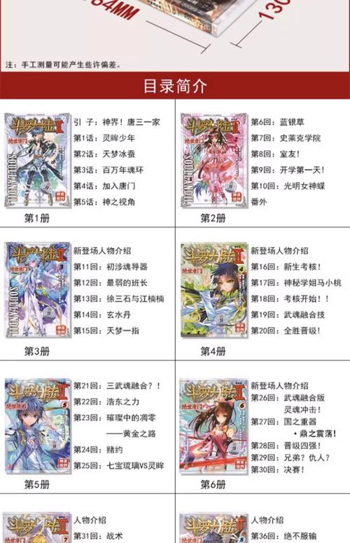 斗罗大陆2绝世唐门小说缩略图