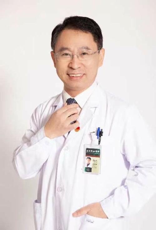 《医生:协和归来,打造最强医院》