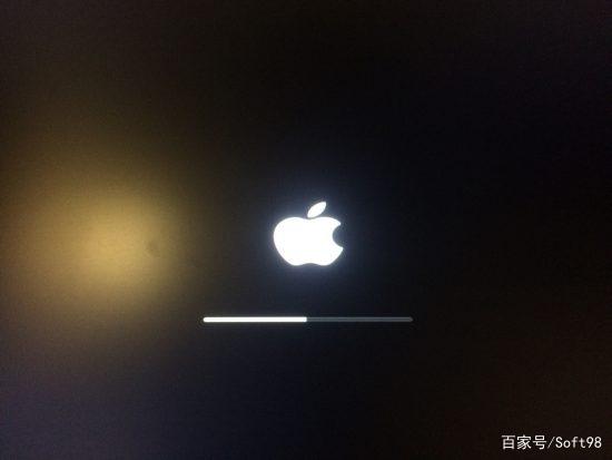 黑苹果安装缩略图