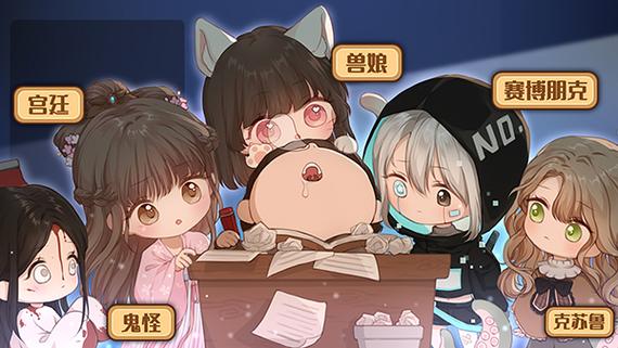 小说家模拟2破解版免广告缩略图