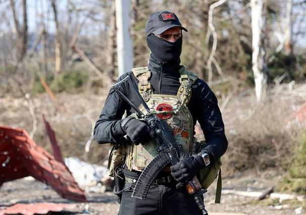 觉醒雇佣兵系统出国当雇佣兵缩略图