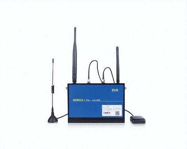 zigbee通信模块