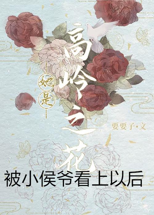 穿越后竟被侯爷看上的小说图标