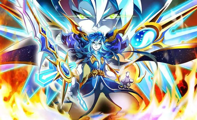 从修仙到星际咸鱼失败了
