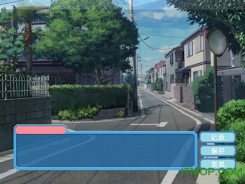 像素风galgame缩略图