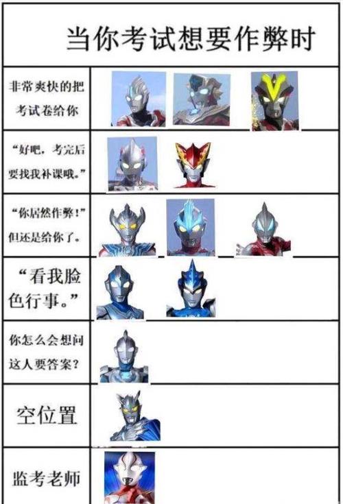奥特曼题目大全带答案游戏截图