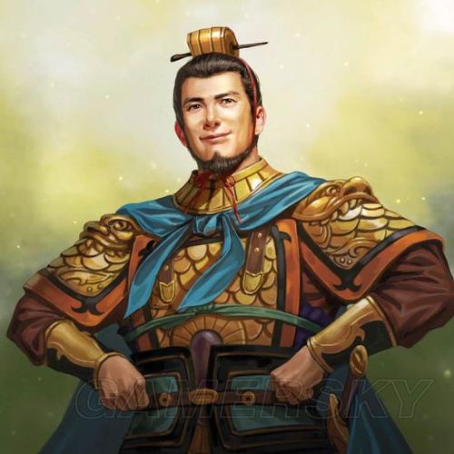 三国志13古武将缩略图