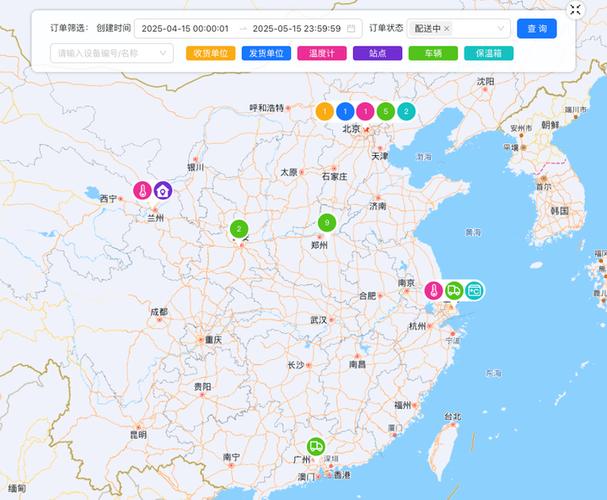 别人给我买的快递怎么看物流