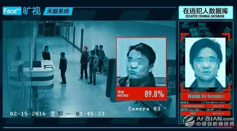 虚拟摄像头过人脸缩略图