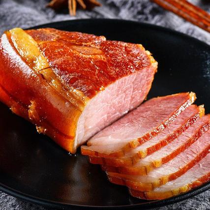 四川腊肉十大品牌图标