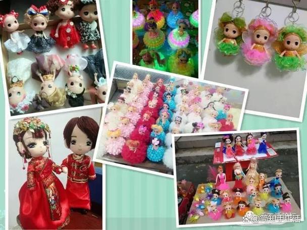 手工副业可以做什么游戏截图