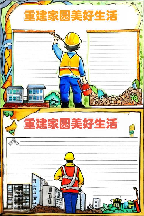 重建家园新区什么时候开游戏截图