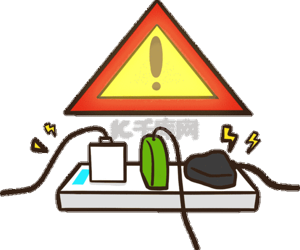 插座发出焦糊味的原因