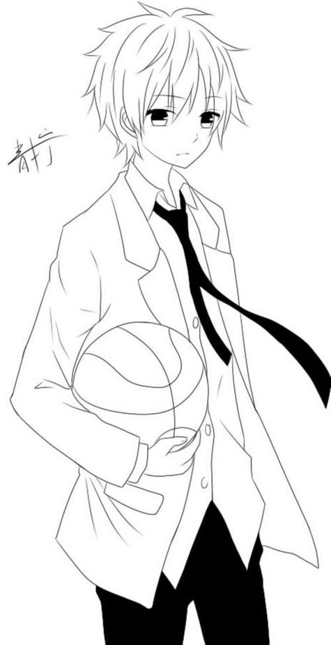 动漫画大全缩略图