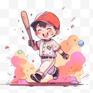 纯朴的棒球男孩漫画贝勒游戏截图