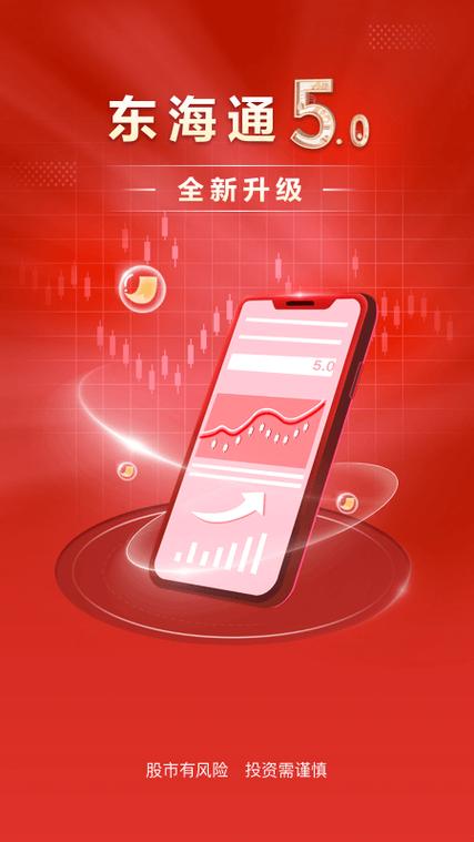 东海证券app官方正版缩略图