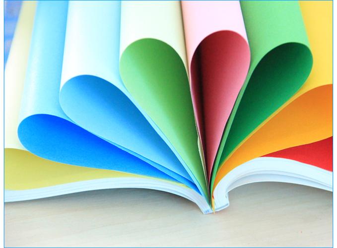 a4纸彩色打印图片游戏截图