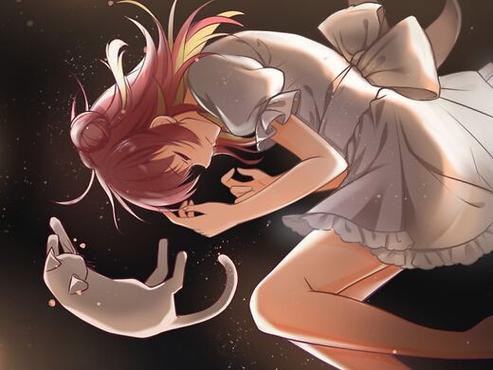 《沉睡的少女》缩略图