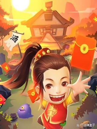 合成类挣钱游戏缩略图