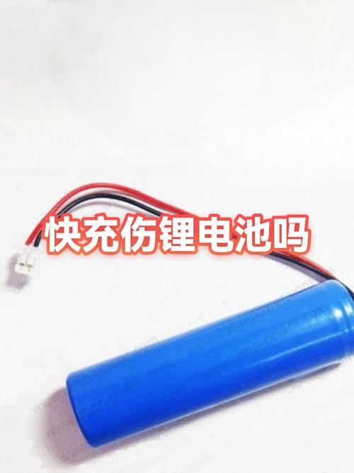超级快充伤电池吗图标