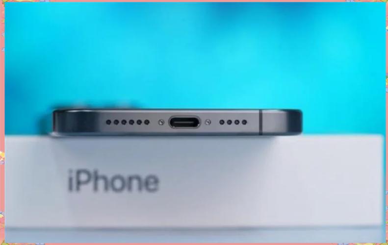 iPhone扬声器破音图标