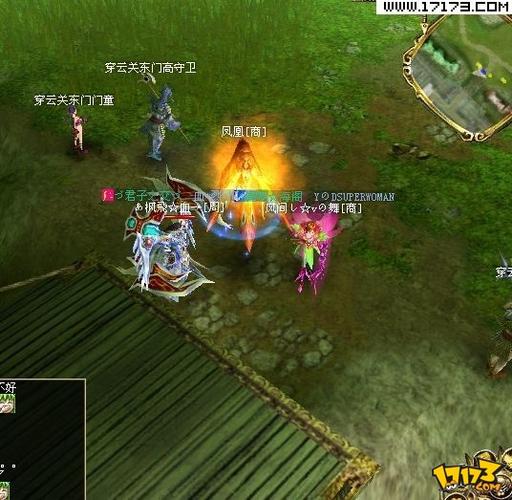 真封神手游官网图标