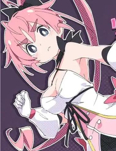 魔斗姬莉斯缇亚 2图标