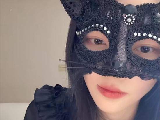 G姐姐直播缩略图